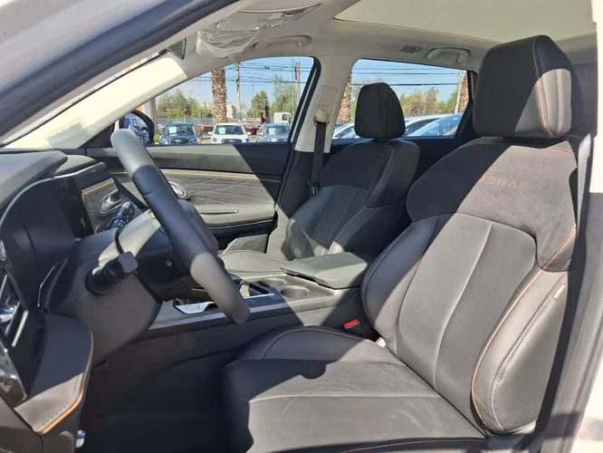 CHANGAN X7 PLUS 2026 - Imagen 14
