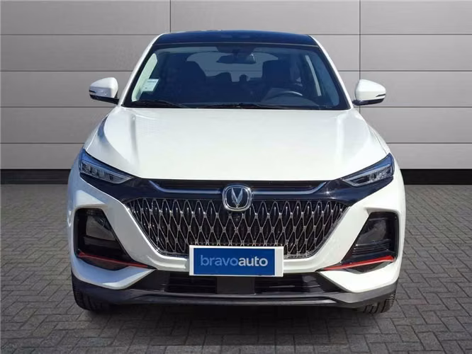 CHANGAN X7 PLUS 2026 - Imagen 6