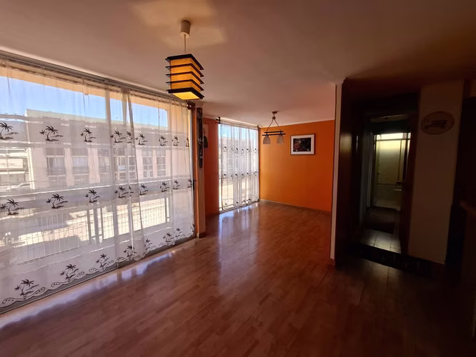 Arriendo Dpto 2 Dormitorios, 1 Baño, Condominio Los Olivos II, ALTO HOSPICIO - Imagen 3