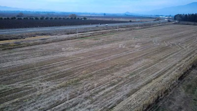 Terreno en Colonia Kenndy (183617)