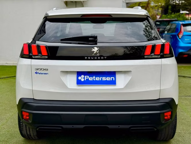 PEUGEOT 3008 ACTIVE PACK - 2023 | 4717 - Imagen 6