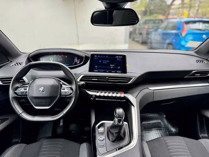 PEUGEOT 3008 ACTIVE PACK - 2023 | 4717 - Imagen 31