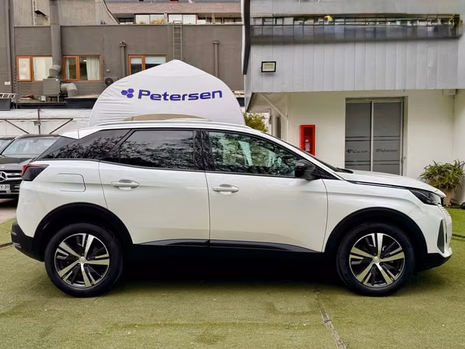 PEUGEOT 3008 ACTIVE PACK - 2023 | 4717 - Imagen 8