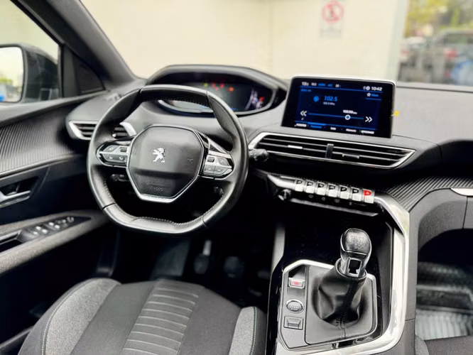 PEUGEOT 3008 ACTIVE PACK - 2023 | 4717 - Imagen 26