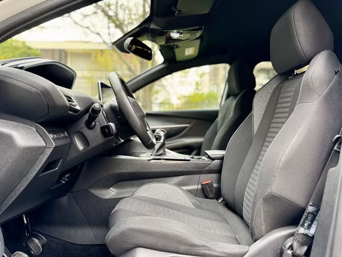 PEUGEOT 3008 ACTIVE PACK - 2023 | 4717 - Imagen 18