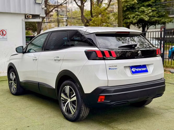 PEUGEOT 3008 ACTIVE PACK - 2023 | 4717 - Imagen 5