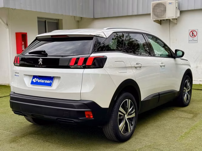 PEUGEOT 3008 ACTIVE PACK - 2023 | 4717 - Imagen 7