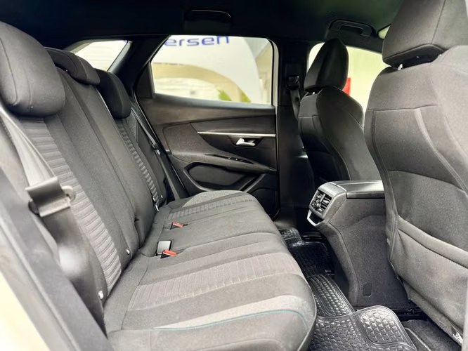 PEUGEOT 3008 ACTIVE PACK - 2023 | 4717 - Imagen 25