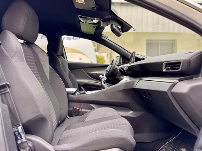 PEUGEOT 3008 ACTIVE PACK - 2023 | 4717 - Imagen 21