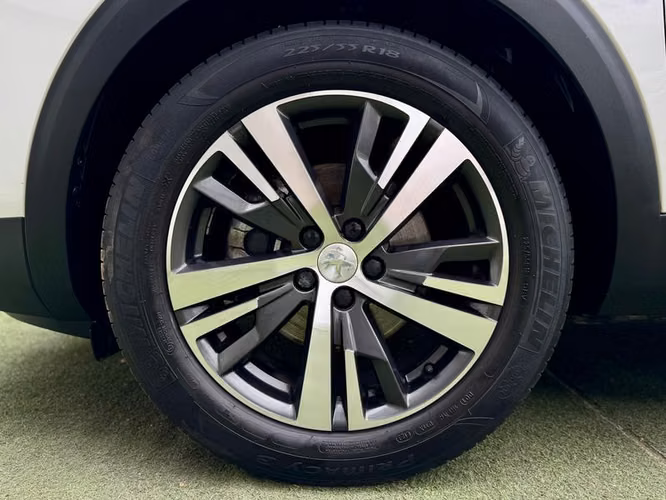 PEUGEOT 3008 ACTIVE PACK - 2023 | 4717 - Imagen 10