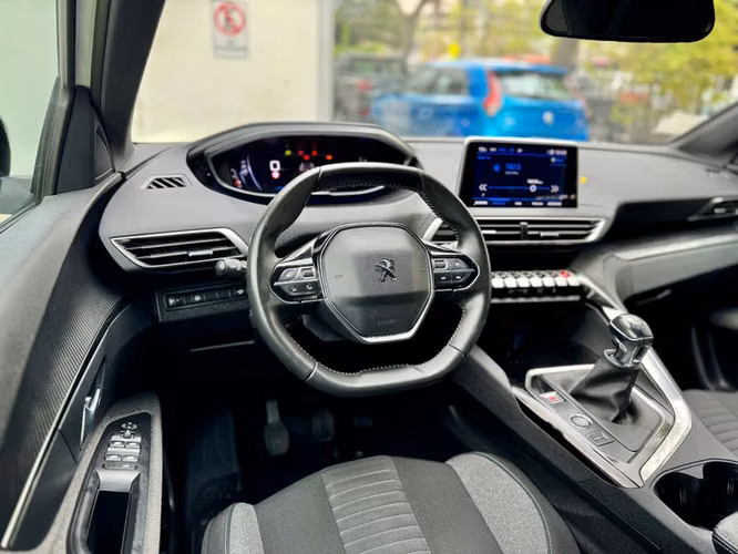 PEUGEOT 3008 ACTIVE PACK - 2023 | 4717 - Imagen 28