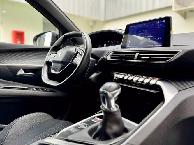 PEUGEOT 3008 ACTIVE PACK - 2023 | 4717 - Imagen 23