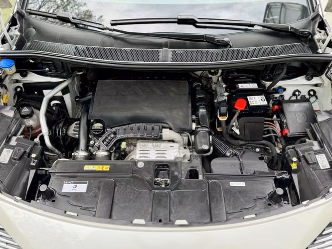 PEUGEOT 3008 ACTIVE PACK - 2023 | 4717 - Imagen 14