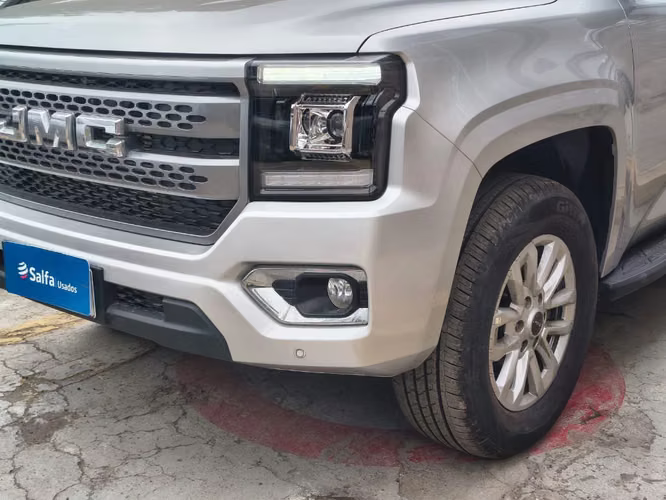 Jmc Grand avenue 4X2 AT EURO 6C 2024 - Imagen 9