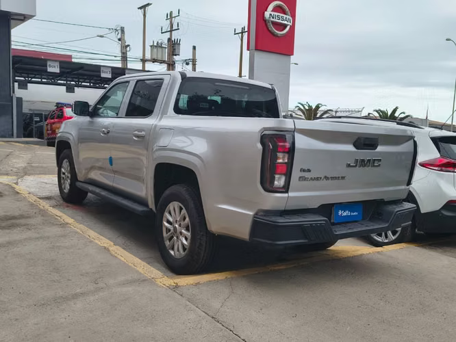 Jmc Grand avenue 4X2 AT EURO 6C 2024 - Imagen 7