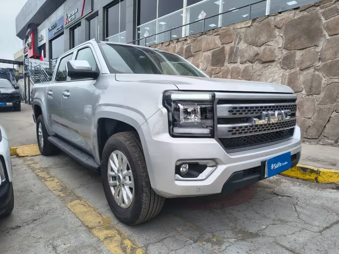 Jmc Grand avenue 4X2 AT EURO 6C 2024 - Imagen 3