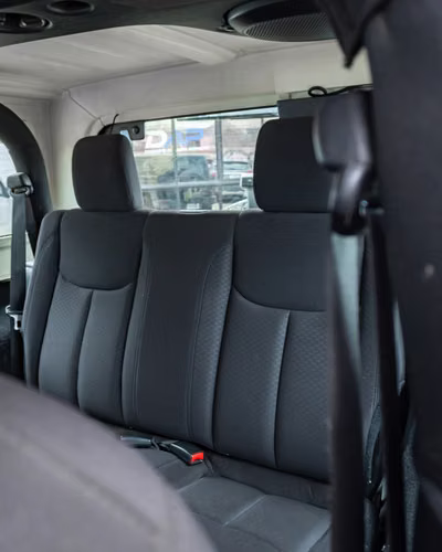 JEEP WRANGLER 2.8 CRD 2013  - Imagen 13