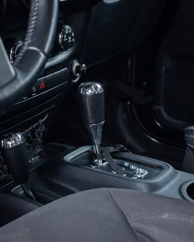 JEEP WRANGLER 2.8 CRD 2013  - Imagen 10
