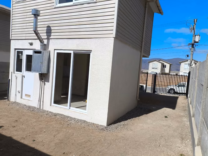  CASA EN LA HERRADURA, 3 DORMITORIOS, 2 BAÑOS, AMPLIO PATIO. - Imagen 4