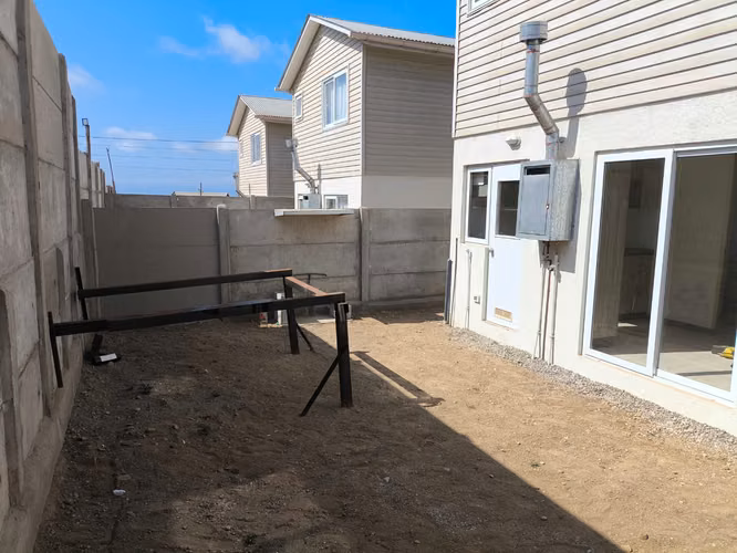  CASA EN LA HERRADURA, 3 DORMITORIOS, 2 BAÑOS, AMPLIO PATIO. - Imagen 8