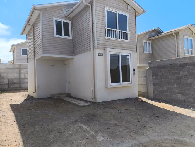  CASA EN LA HERRADURA, 3 DORMITORIOS, 2 BAÑOS, AMPLIO PATIO. - Imagen 12