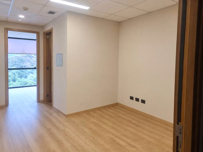 Oficina 1 privado en arriendo, Edificio Reitz, Viña del Mar - Imagen 4
