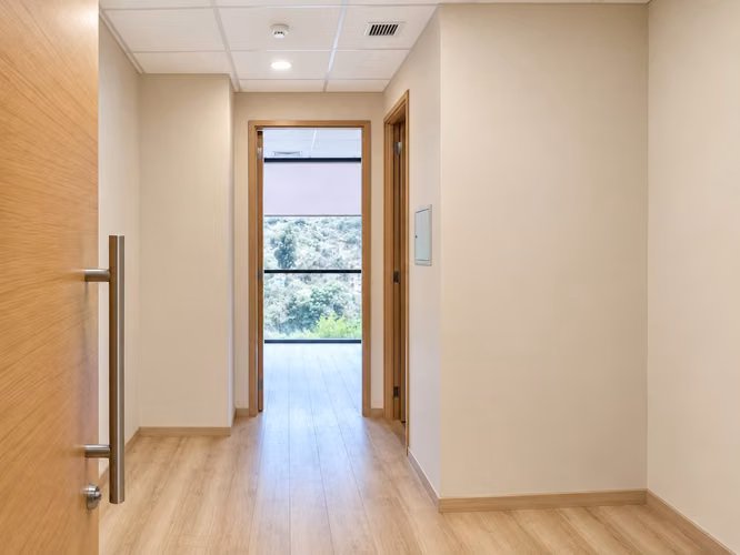 Oficina 1 privado en arriendo, Edificio Reitz, Viña del Mar - Imagen 6