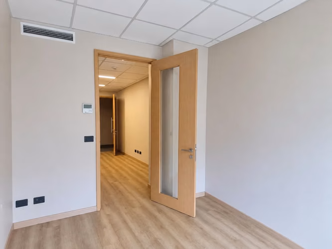 Oficina 1 privado en arriendo, Edificio Reitz, Viña del Mar - Imagen 3