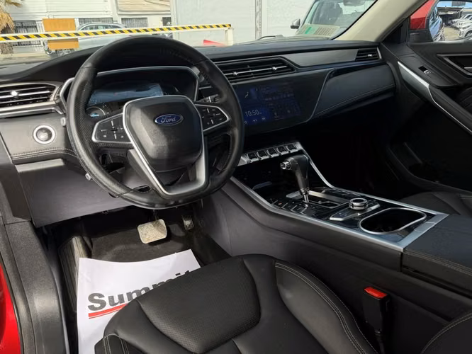 FORD TERRITORY 2022 - Imagen 14