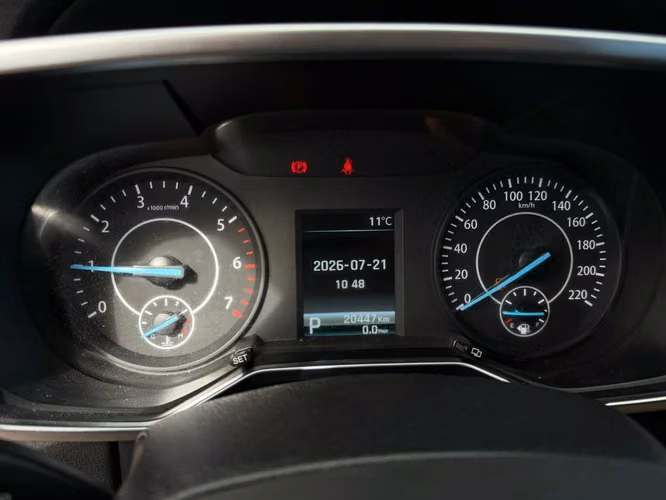FORD TERRITORY 2022 - Imagen 9