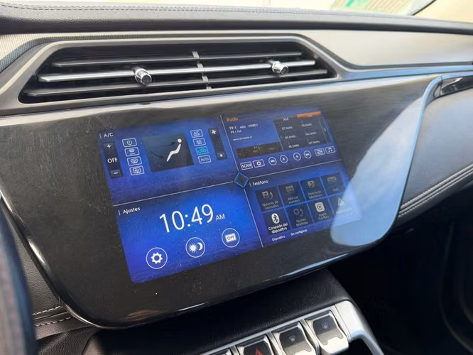 FORD TERRITORY 2022 - Imagen 10