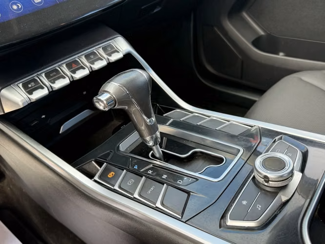 FORD TERRITORY 2022 - Imagen 11