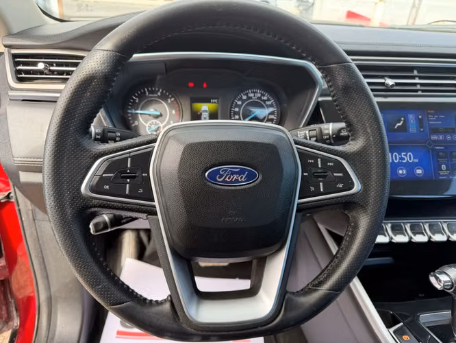 FORD TERRITORY 2022 - Imagen 13