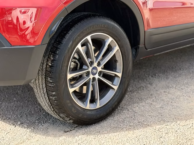 FORD TERRITORY 2022 - Imagen 8