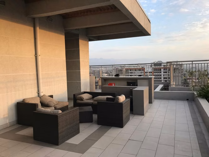 Vendo depto en Arturo Prat 324, Santiago - Imagen 17