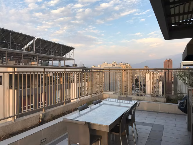 Vendo depto en Arturo Prat 324, Santiago - Imagen 15