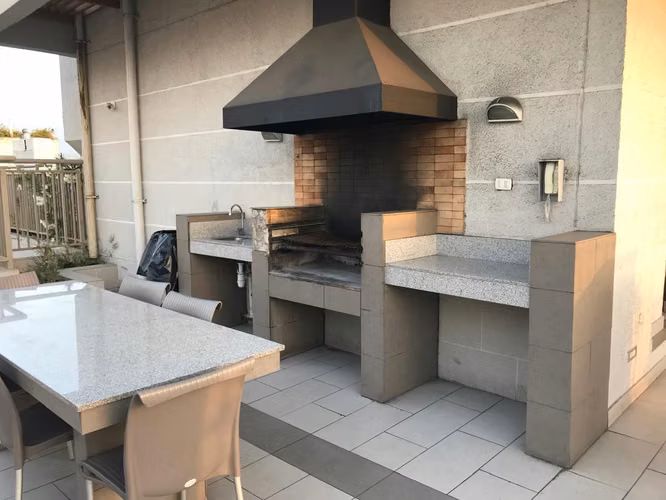 Vendo depto en Arturo Prat 324, Santiago - Imagen 14