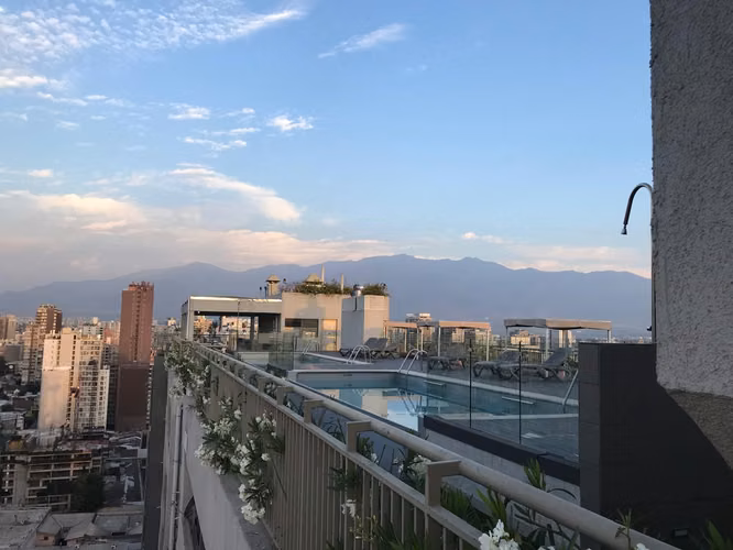 Vendo depto en Arturo Prat 324, Santiago - Imagen 13
