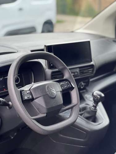 CITROEN BERLINGO M 1.5 BLUEHDI 100 BVM STD - 2025 | 4742