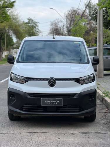 CITROEN BERLINGO M 1.5 BLUEHDI 100 BVM STD - 2025 | 4742
