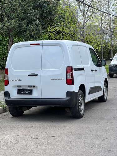 CITROEN BERLINGO M 1.5 BLUEHDI 100 BVM STD - 2025 | 4742