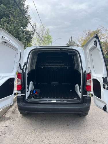 CITROEN BERLINGO M 1.5 BLUEHDI 100 BVM STD - 2025 | 4742