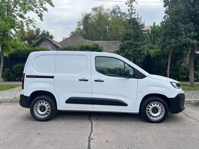 CITROEN BERLINGO M 1.5 BLUEHDI 100 BVM STD - 2025 | 4742