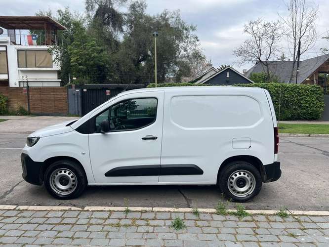 CITROEN BERLINGO M 1.5 BLUEHDI 100 BVM STD - 2025 | 4742