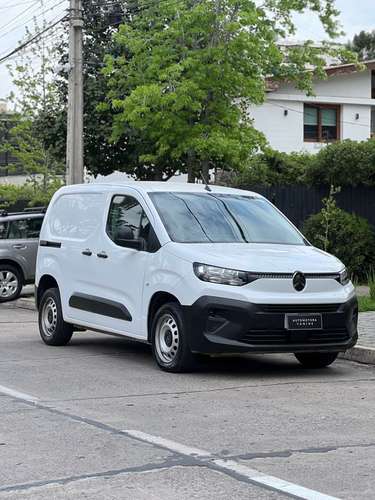 CITROEN BERLINGO M 1.5 BLUEHDI 100 BVM STD - 2025 | 4742
