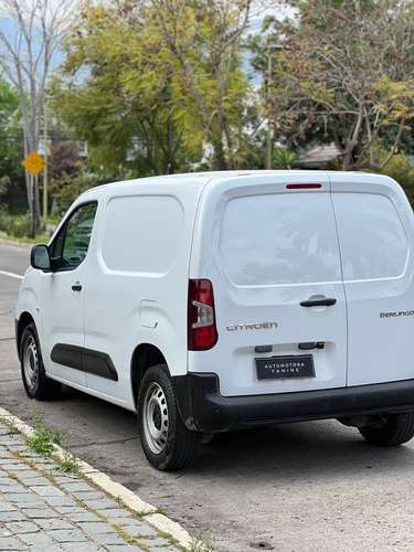 CITROEN BERLINGO M 1.5 BLUEHDI 100 BVM STD - 2025 | 4742