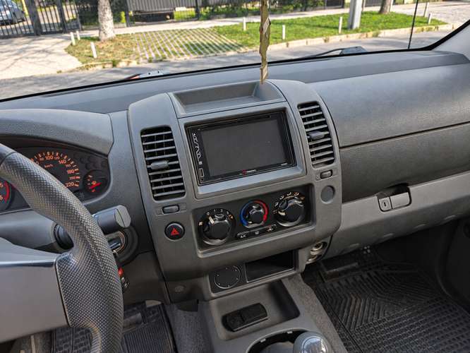 NISSAN NAVARA LE 4X2 - 2014 | 4744 - Imagen 14
