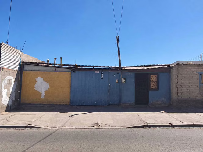 Terreno en venta con ambientes independientes (183463)