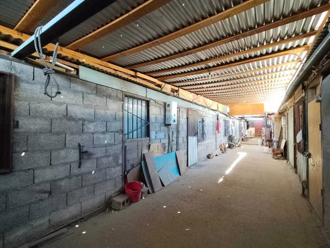 Terreno en venta con ambientes independientes (183463) - Imagen 15