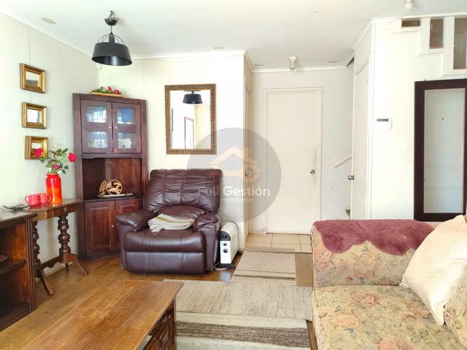 VENTA - Acogedora casa en Cajón, a minutos de Temuco - Imagen 11